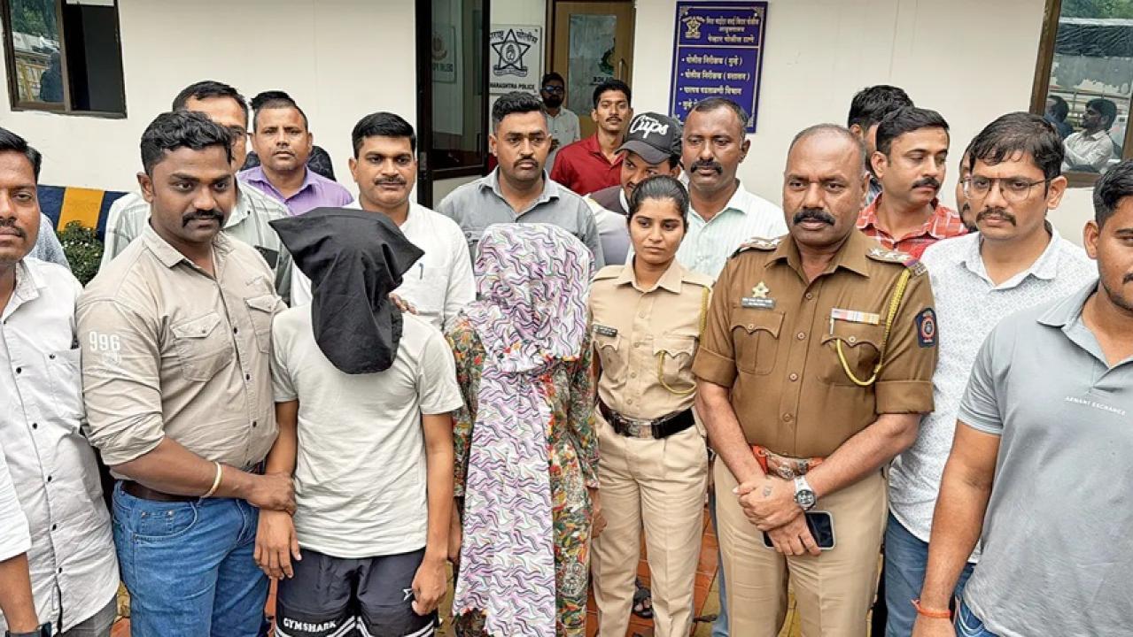 Iनालासोपारा में 32 वर्षीय युवक की हत्या, आरोपी दे रहे हैं उलझाने वाले बयान