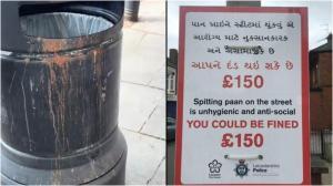 वायरल वीडियो का स्क्रीनशॉट (छवि सौजन्य: सोशल मीडिया)