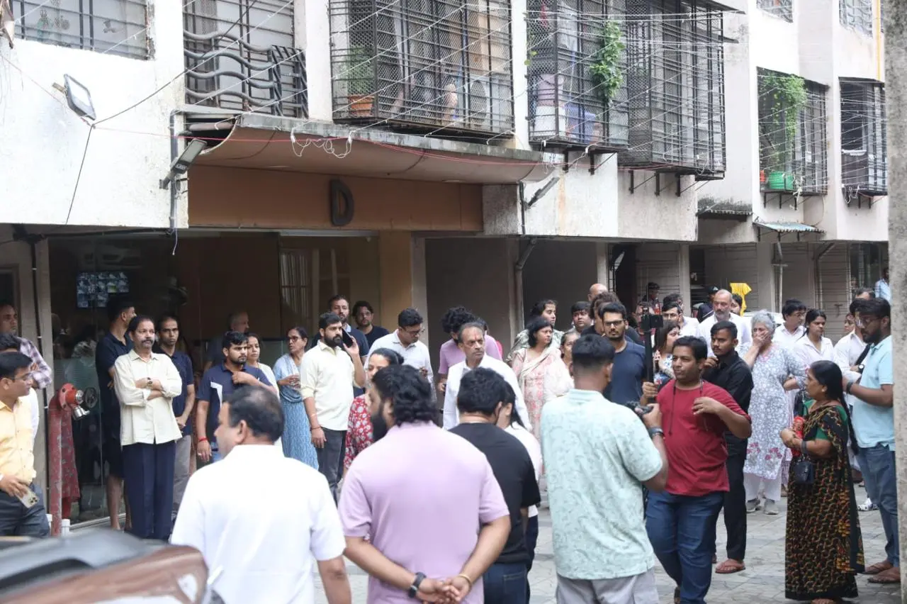 प्रिया मराठे ने हिंदी और मराठी दोनों ही इंडस्ट्री में काम किया और अपनी खास पहचान बनाई. 