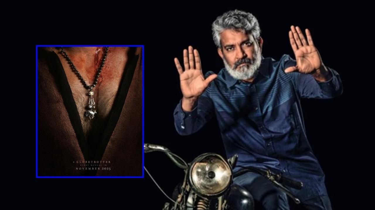 S S Rajamouli 