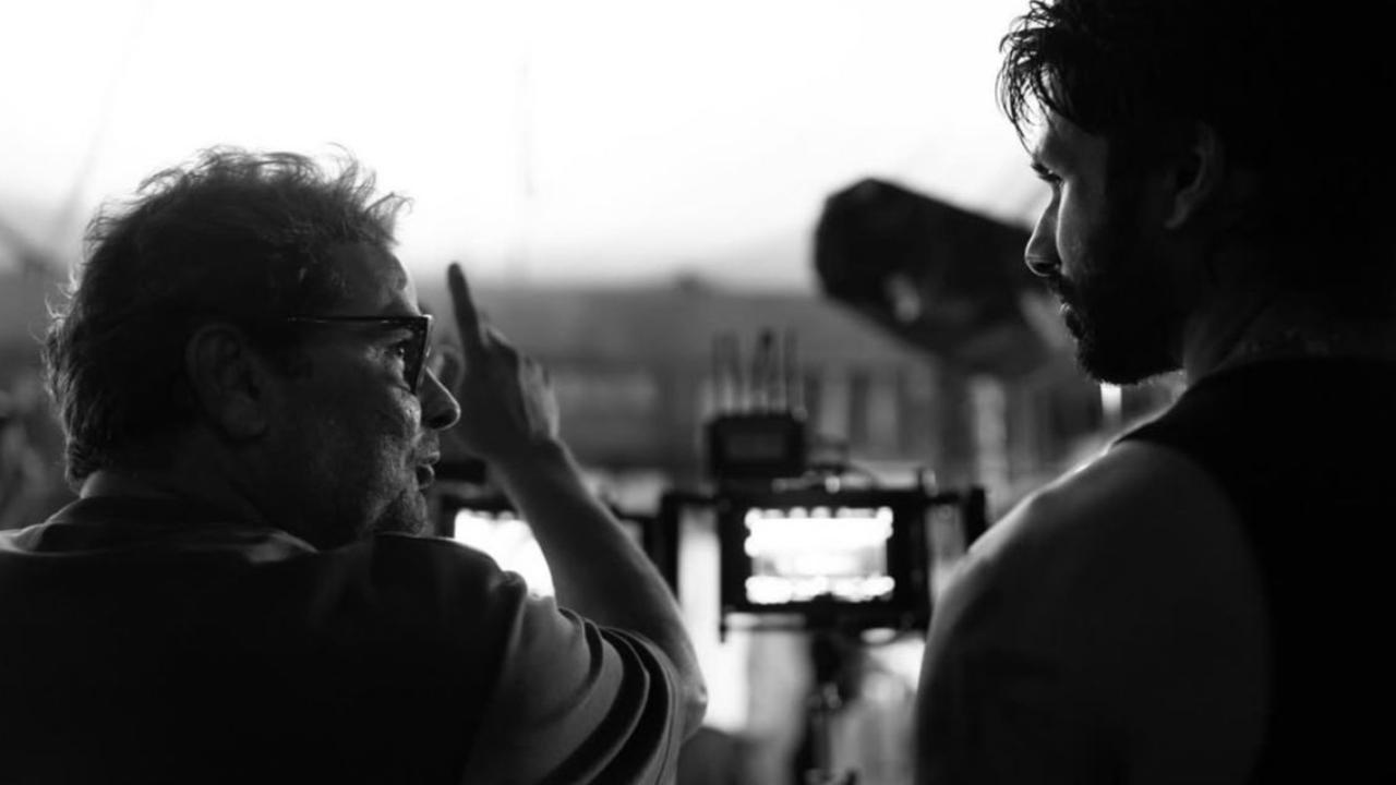 Instagram Photos, Shahid Kapoor