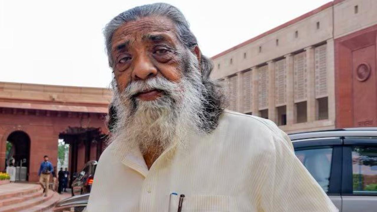 Iझारखंड के पूर्व मुख्यमंत्री शिबू सोरेन का 81 साल की उम्र में हुआ निधन