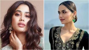 फिर चाहे आप घर पर परिवार के साथ सादगी से रक्षाबंधन मना रही हों, या किसी भव्य समारोह में जा रही हों—इन खासतौर पर चुने गए लुक्स से आप आराम और ग्लैमर के बीच एक बेहतरीन संतुलन बना सकती हैं.