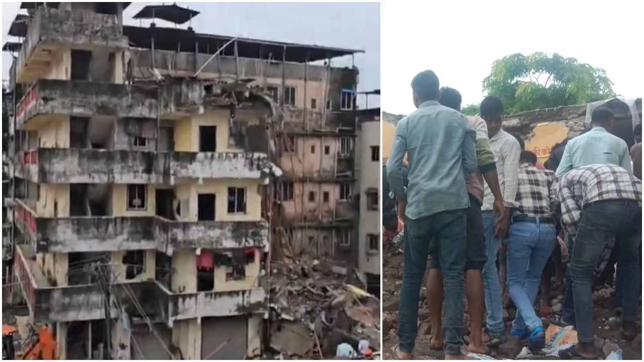 प्रशासन का मानना है कि रेस्क्यू अभियान पूरा करने में समय लग सकता है.