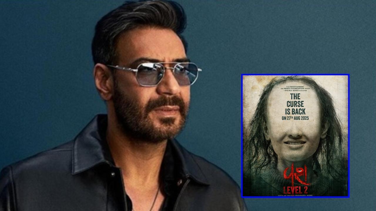 Instagram Photos, Ajay Devgn
