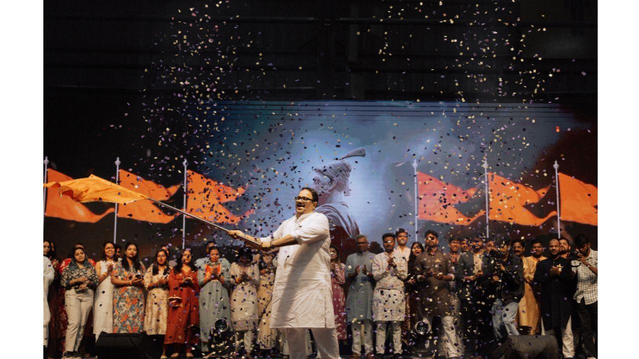 डॉ ओमकार माली