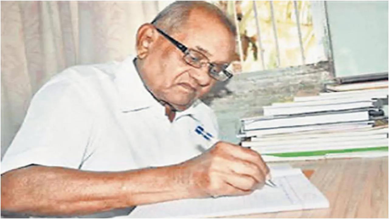 X/ फ़ाइल चित्र