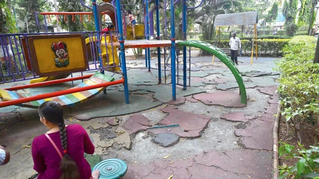 Pics/Anurag Ahire