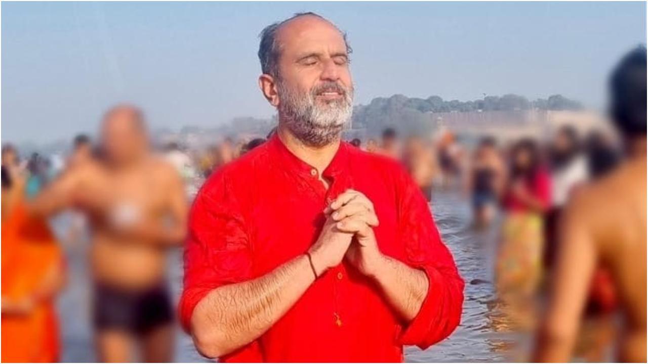 आनंद एल राय
