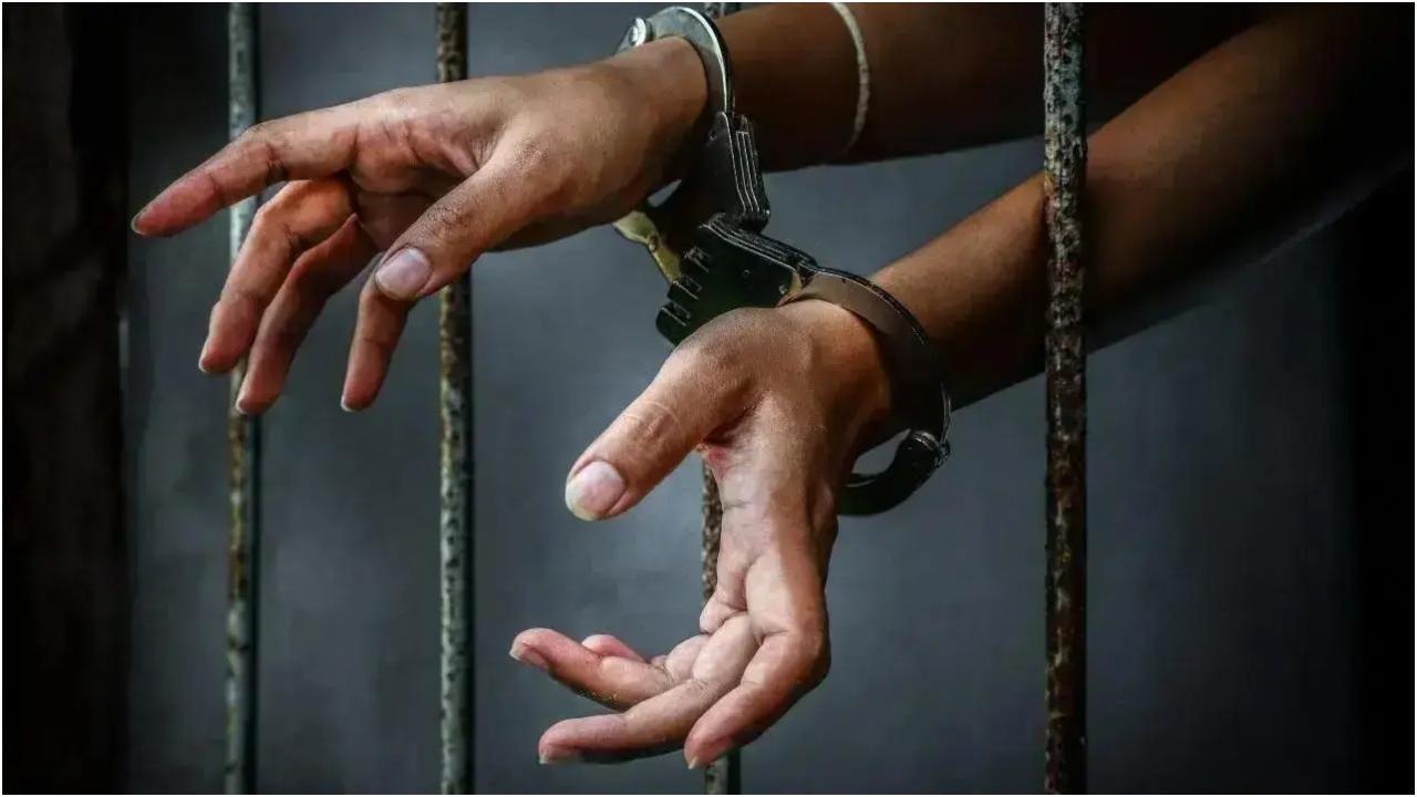 प्रतीकात्मक तस्वीर