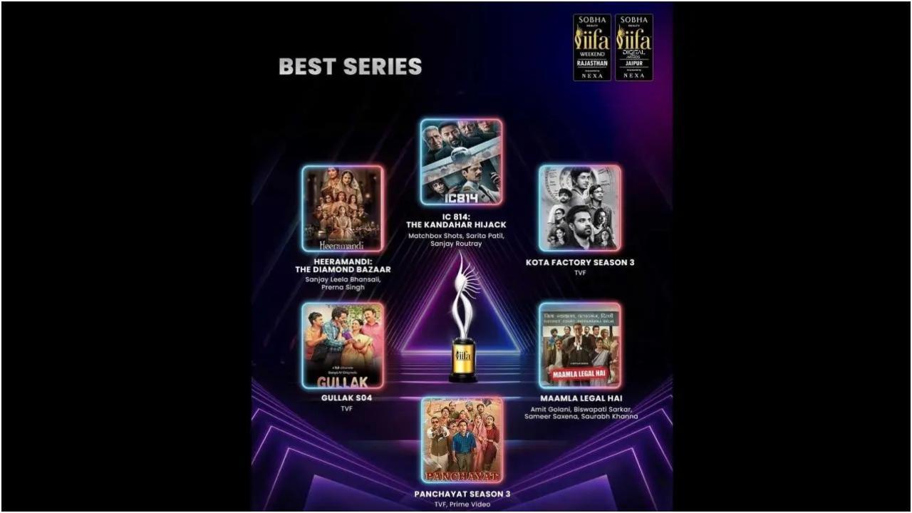 IIFA