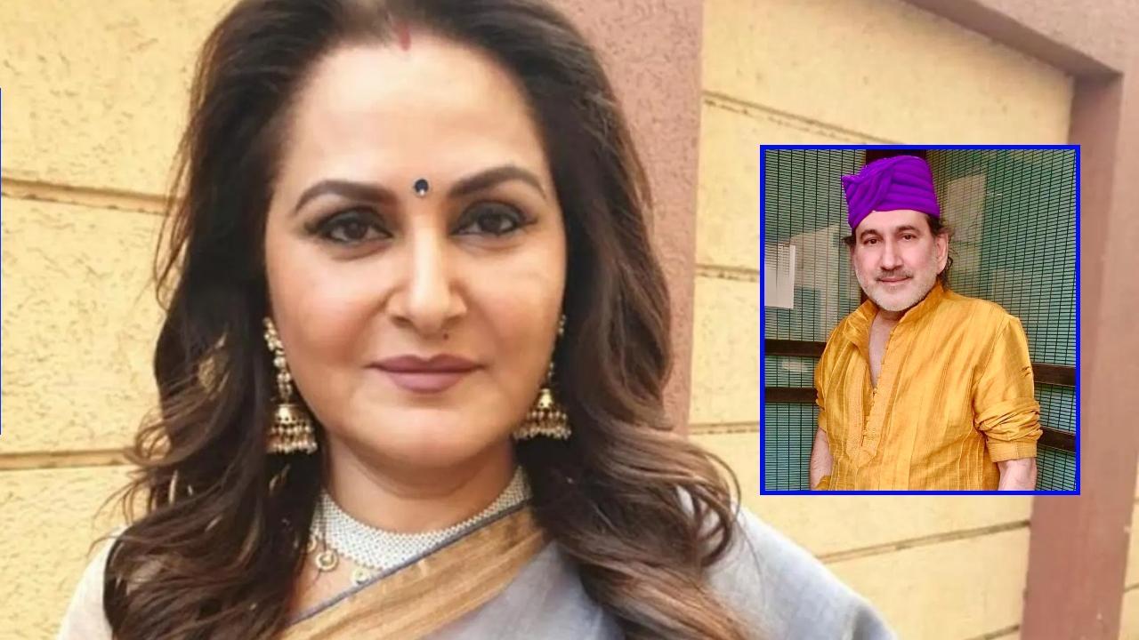 X/Pics, Jaya Prada