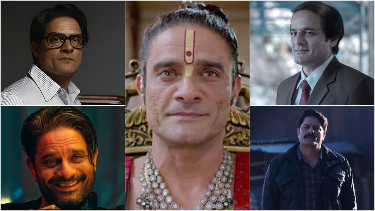 एक बड़ी सफलता के रूप में उभरने के साथ, प्रशंसक और आलोचक समान रूप से हाथी राम चौधरी के रूप में उनके मनोरंजक प्रदर्शन से प्रभावित हैं.