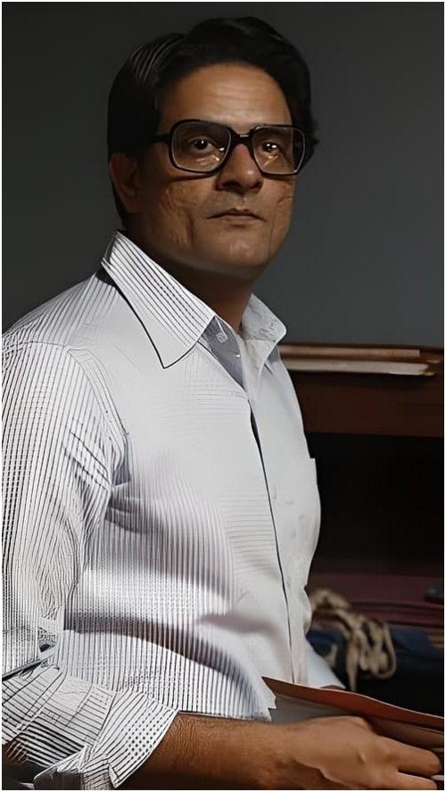 जैसा कि दर्शक अगली फिल्म के लिए तैयार हो रहे हैं, एक बात तो तय है कि जयदीप अहलावत सिर्फ किरदार नहीं निभा रहे हैं; वह उन्हें पुनर्परिभाषित कर रहे हैं.