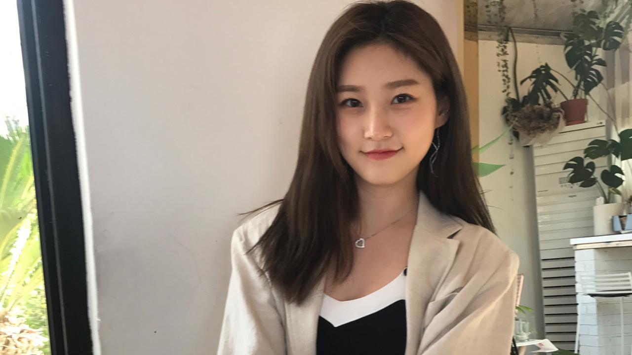 Instagram Photos / Kim Sae Ron