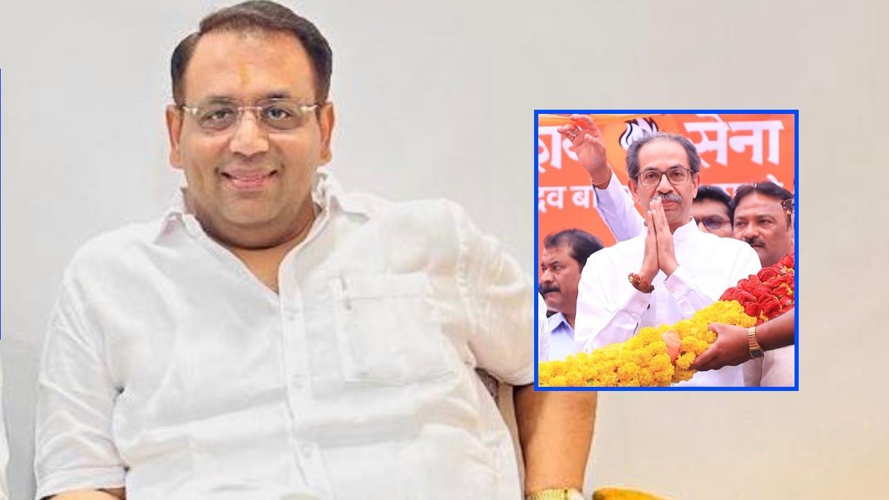 महेश तपासे ने कहा कि भाजपा ने उद्धव ठाकरे सरकार को अस्थिर करने के लिए कई प्रयास किए.