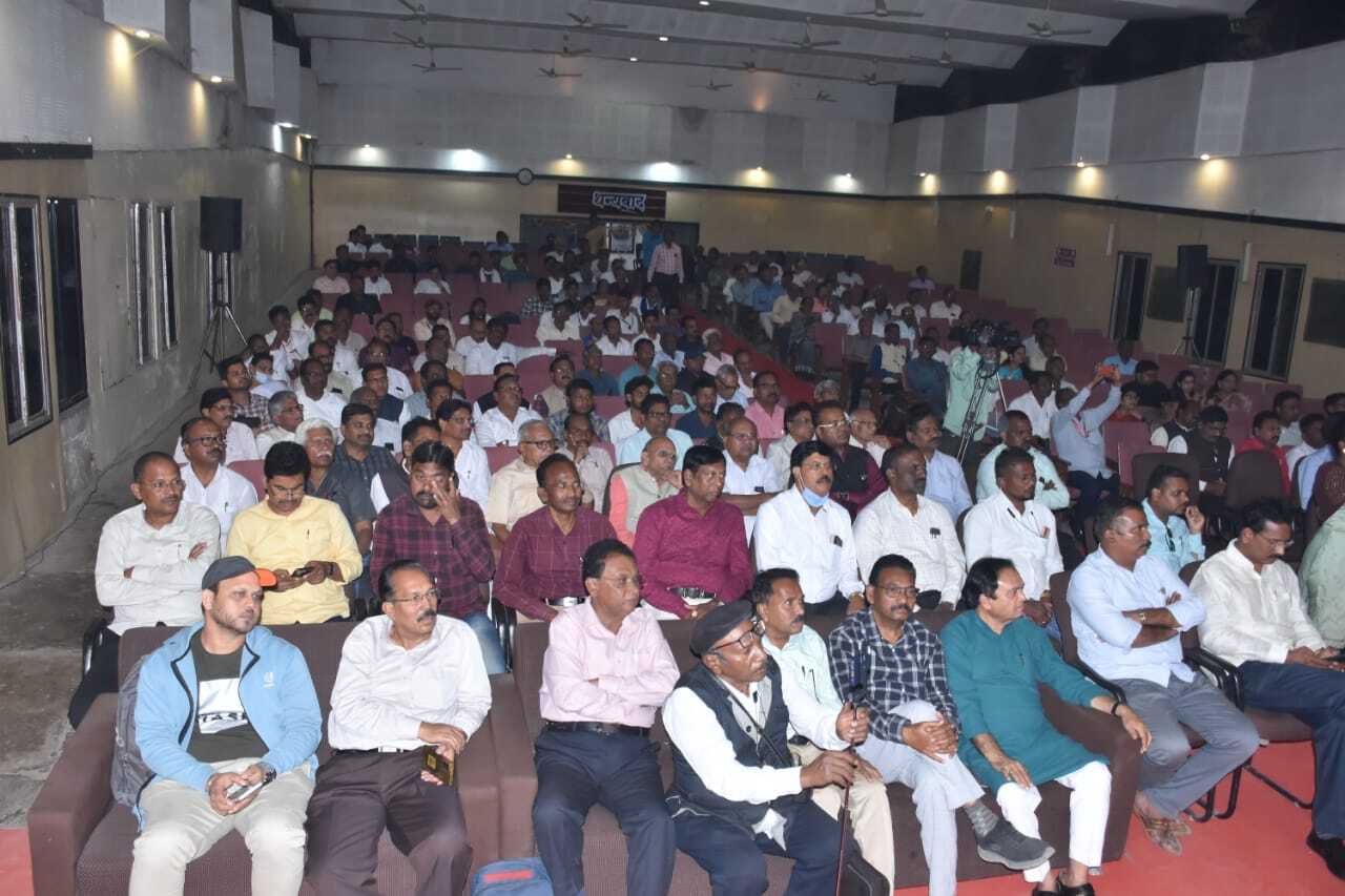 मूकनायक पत्रिका ने अपने समय में दलित, पिछड़े और वंचित वर्गों के अधिकारों की लड़ाई लड़ी थी और आज भी सशक्त पत्रकारिता की इस विरासत को आगे बढ़ाने की आवश्यकता है.
