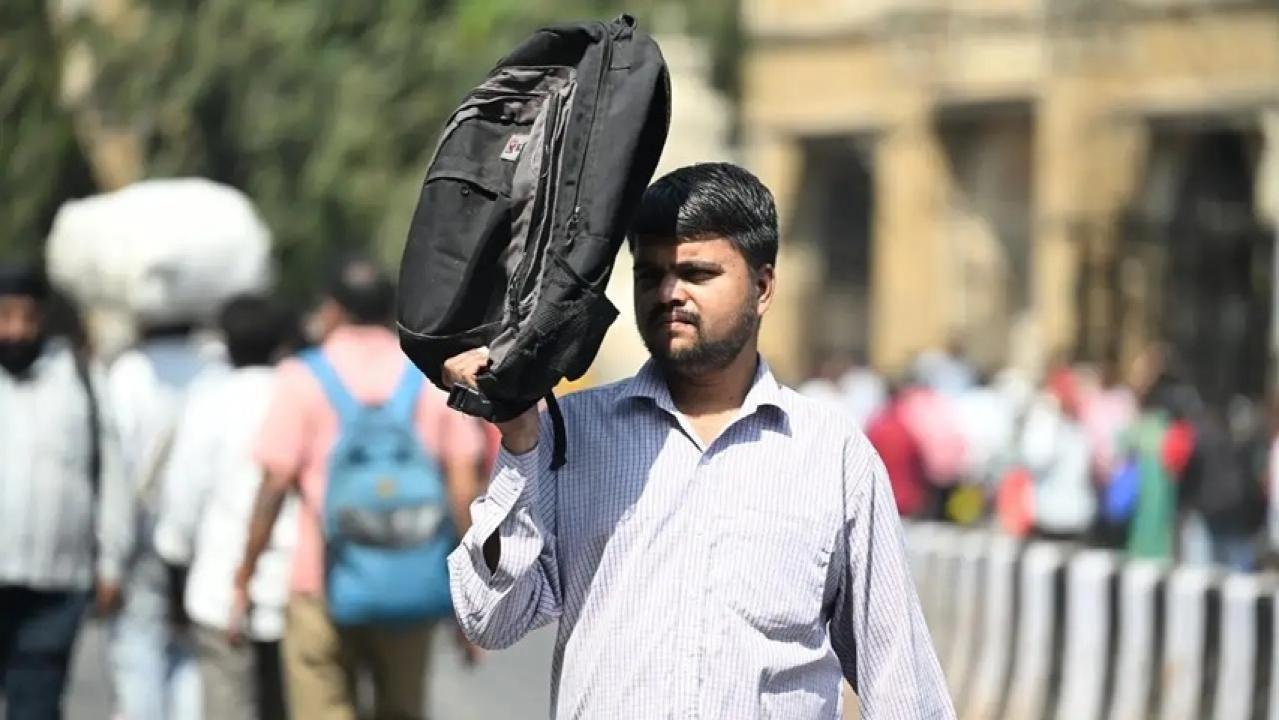 Representational Image, Pics/Atul Kamble