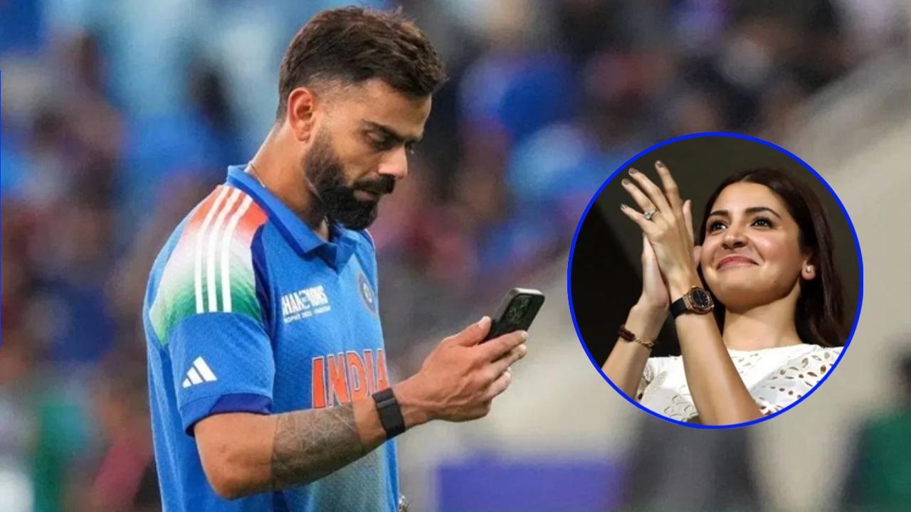 विराट और अनुष्का की जोड़ी को भारतीय फैंस बहुत पसंद करते हैं.
