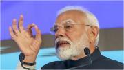 प्रधानमंत्री नरेंद्र मोदी। तस्वीर/पीटीआई