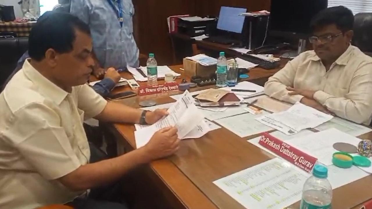 संतोष पाटिल ने स्पष्ट किया कि यदि जल्द ही प्रशासन स्पष्टीकरण नहीं देता, तो इस मुद्दे को राज्य स्तर पर उठाया जाएगा और अस्पताल प्रबंधन के खिलाफ कार्रवाई की मांग की जाएगी.