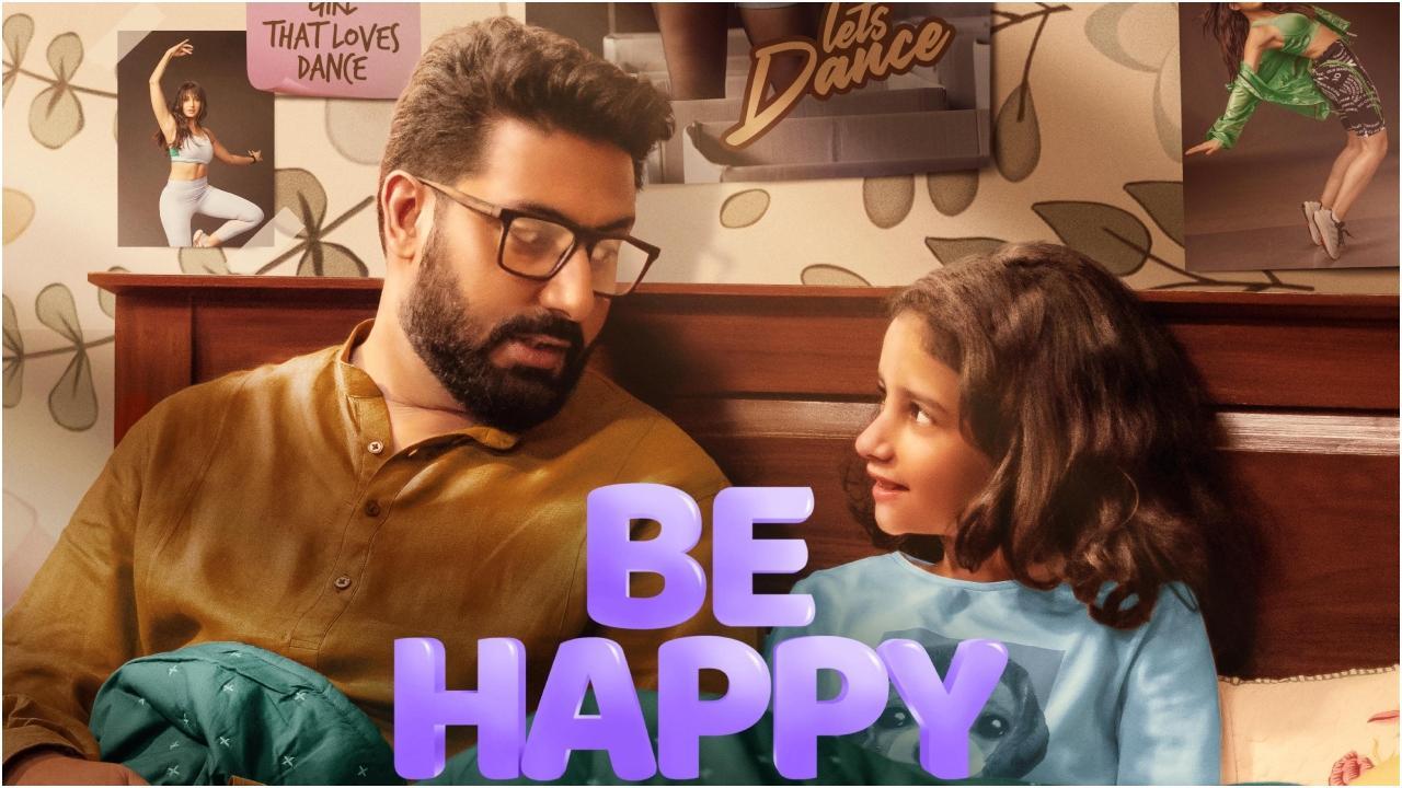 अभिषेक बच्चन