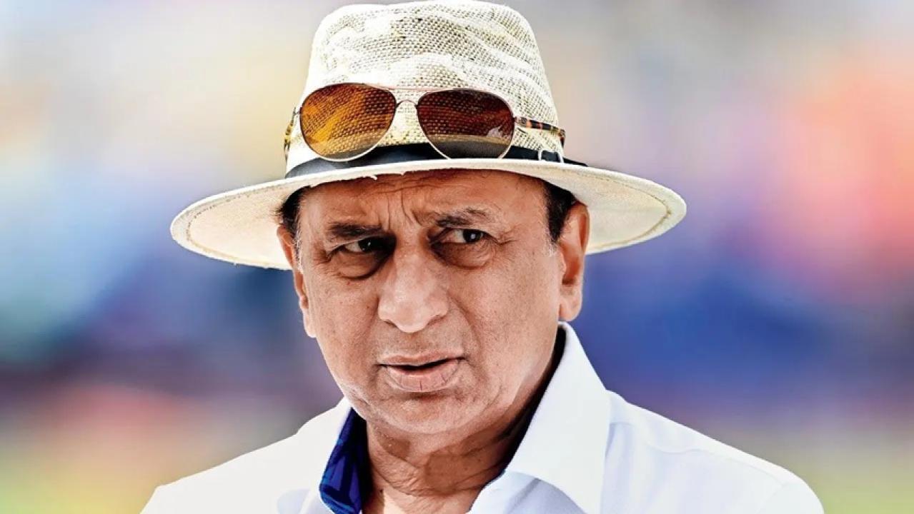 Representational Image, Sunil Gavaskar
