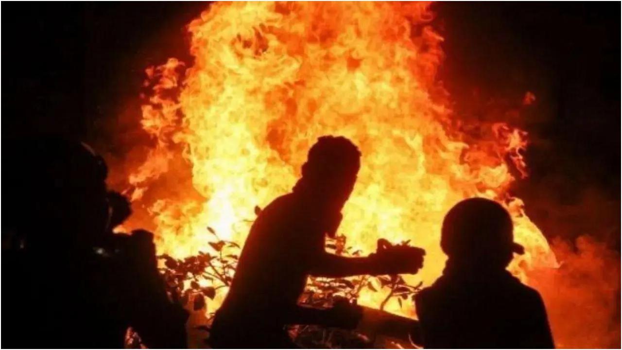 प्रतीकात्मक तस्वीर