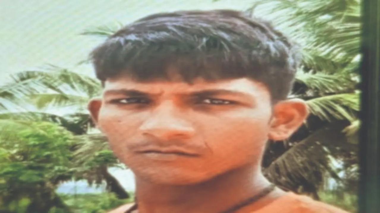पीड़ित राजेश चौहान