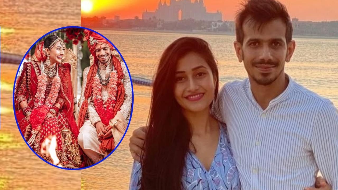 क्रिकेटर और सोशल मीडिया स्टार की इस जोड़ी को फैंस काफी पसंद करते थे. 