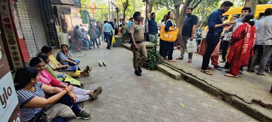 आरबीआई ने स्पष्ट किया कि यह कदम नियमित निरीक्षण और बैंकिंग मानकों का पालन सुनिश्चित करने के लिए उठाया गया है. 