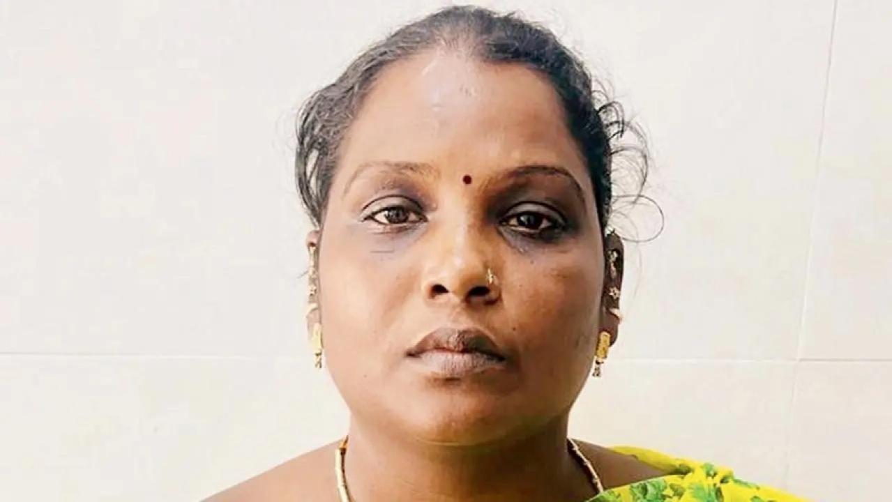 36 वर्षीय भानु चेलामुथु देवेंद्र, जिनकी पहचान आरोपियों में से एक के रूप में की गई है.