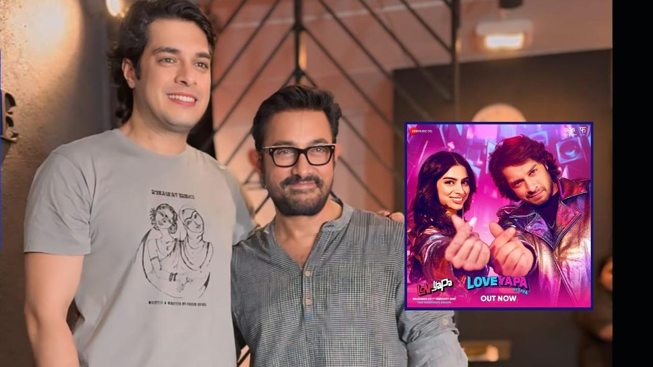 लवयापा, जो मॉडर्न रोमांस की दुनिया में सेट है, एक दिल छू लेने वाली कहानी पेश करती है. इसमें दमदार परफॉर्मेंस, जोश से भरा म्यूजिक और खूबसूरत विजुअल्स ने इसे खास बना दिया है.