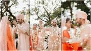 अरमान मलिक ने गर्लफ्रेंड आशना श्रॉफ से शादी की (फोटो: सेलेब्स इंस्टाग्राम)