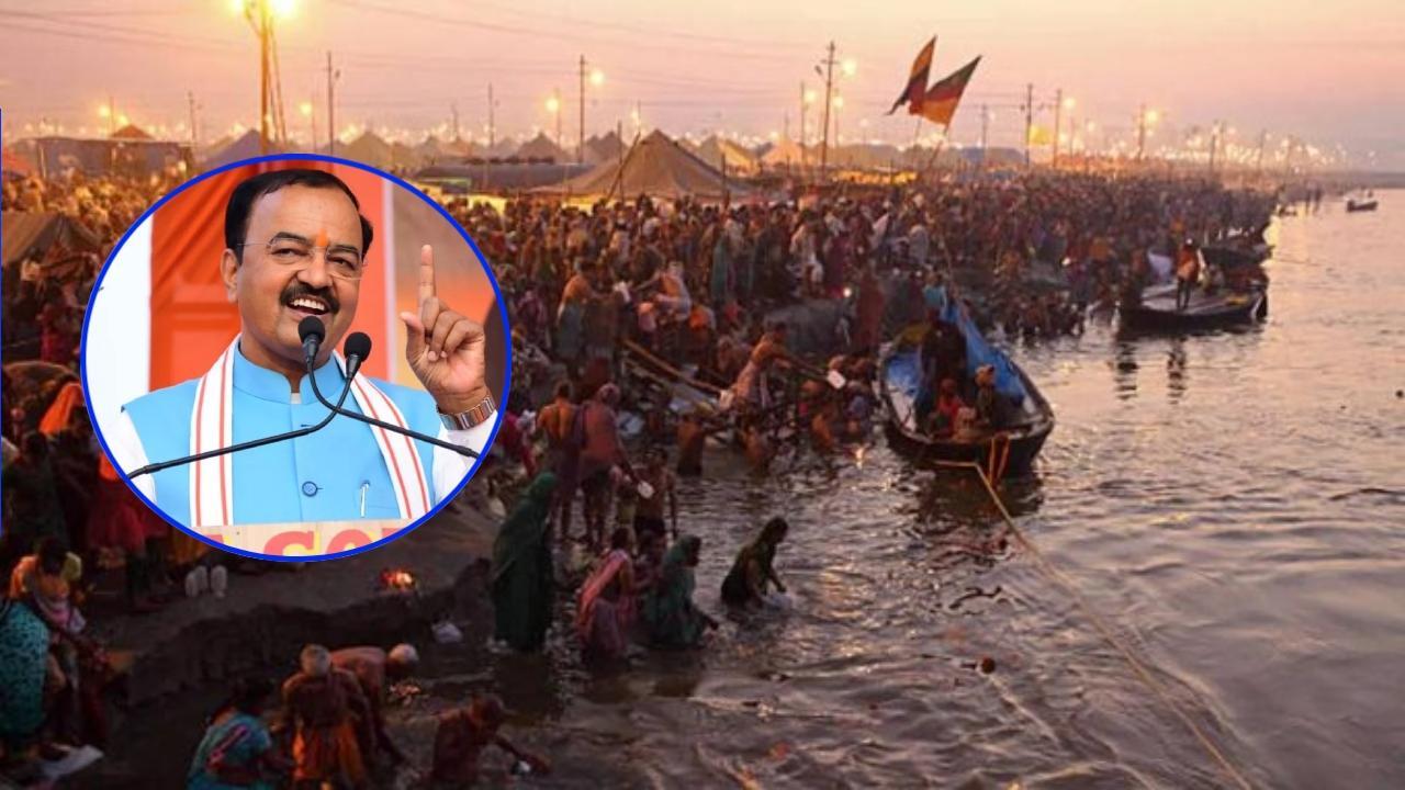 X/Pics, Keshav Prasad Maurya