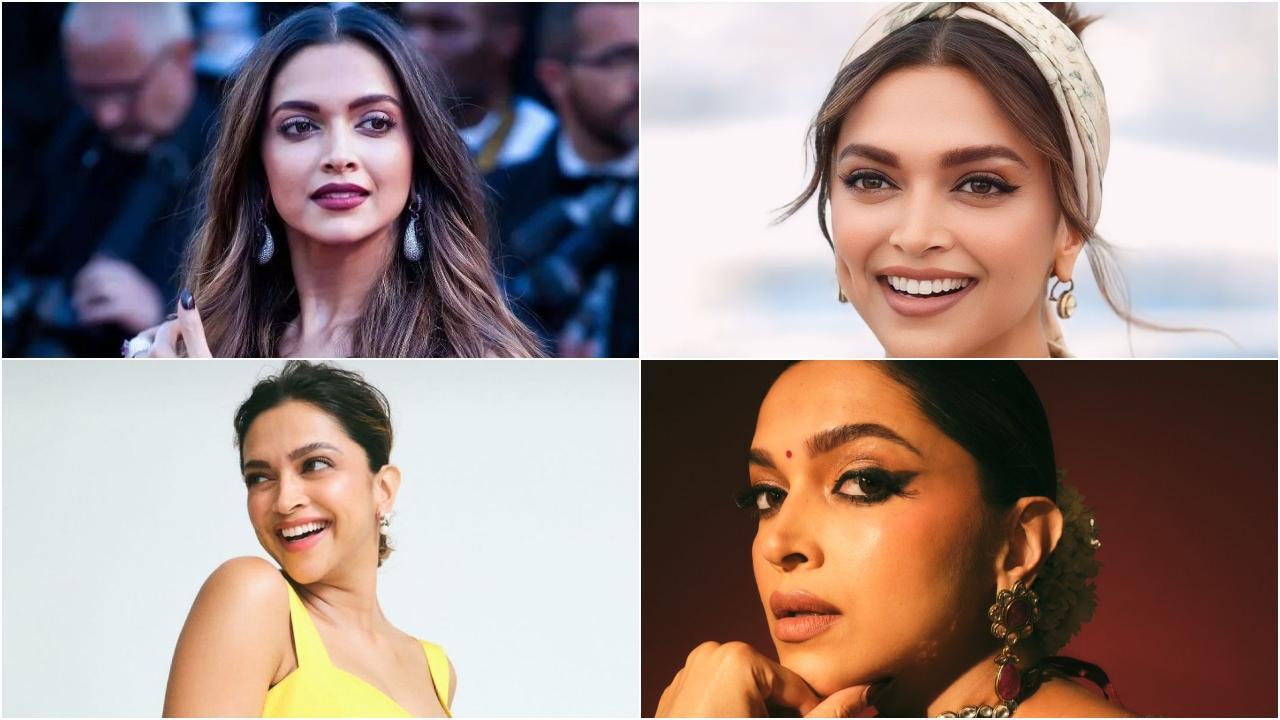 पद्मावत, पीकू और गोलियों की रासलीला राम-लीला जैसी यादगार परफॉर्मेंसेस ने दीपिका पादुकोण को बॉलीवुड की बेहतरीन अदाकाराओं में से एक बना दिया है. हर साल अपनी दमदार अदाकारी से उन्होंने दर्शकों का दिल जीता है.