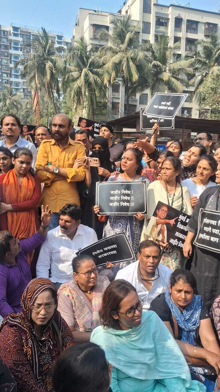 गायकवाड ने आगे लिखा, 