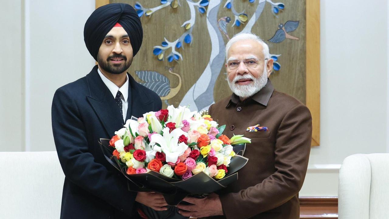 X/Pics, Narendra Modi