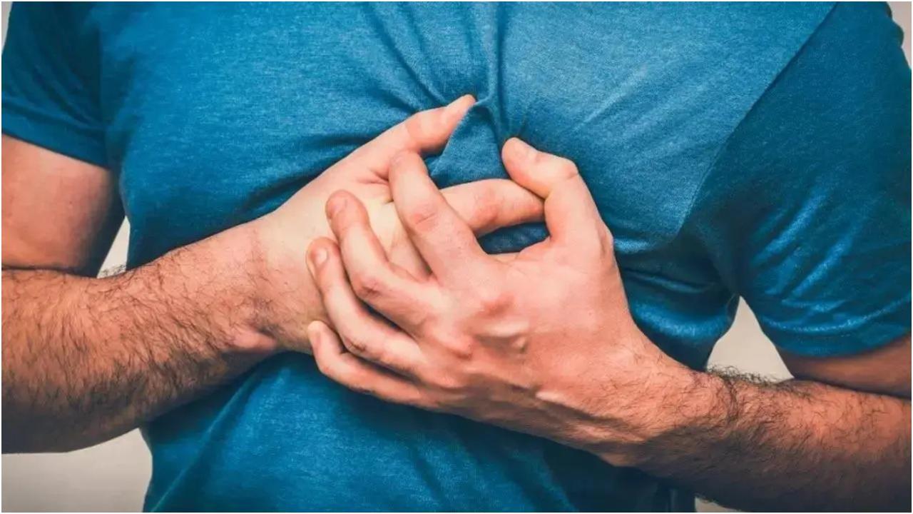 छवि केवल प्रतीकात्मक उद्देश्य के लिए है. फोटो सौजन्य: आईस्टॉक