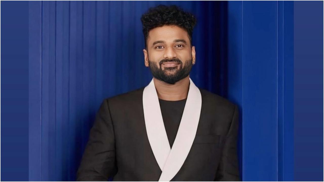 रॉकस्टार डीएसपी