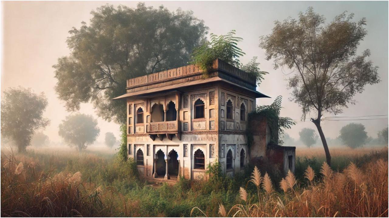 प्रतीकात्मक छवि