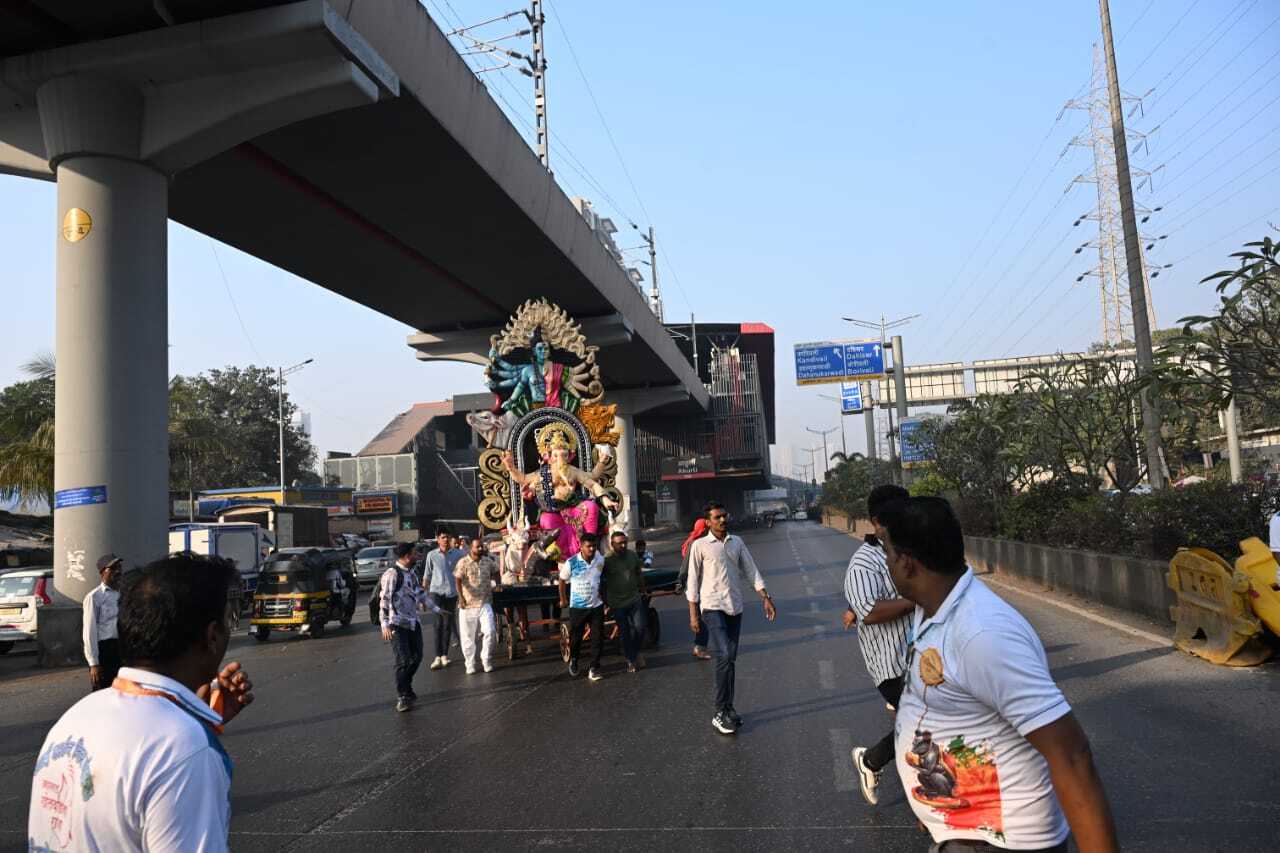 इस प्रकार, माघी गणेश जयंती न केवल धार्मिक आस्था का प्रतीक है, बल्कि यह भक्तों को एकजुट करने का अवसर भी प्रदान करता है.