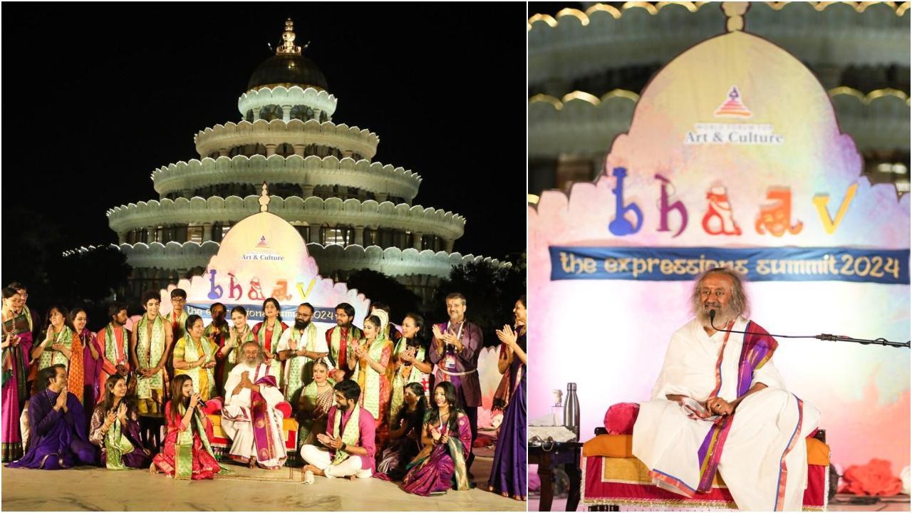 इस वर्ष भारत के सबसे बड़े कला और संस्कृति उत्सव के बारे में 10 तथ्य आपको जानने की आवश्यकता है