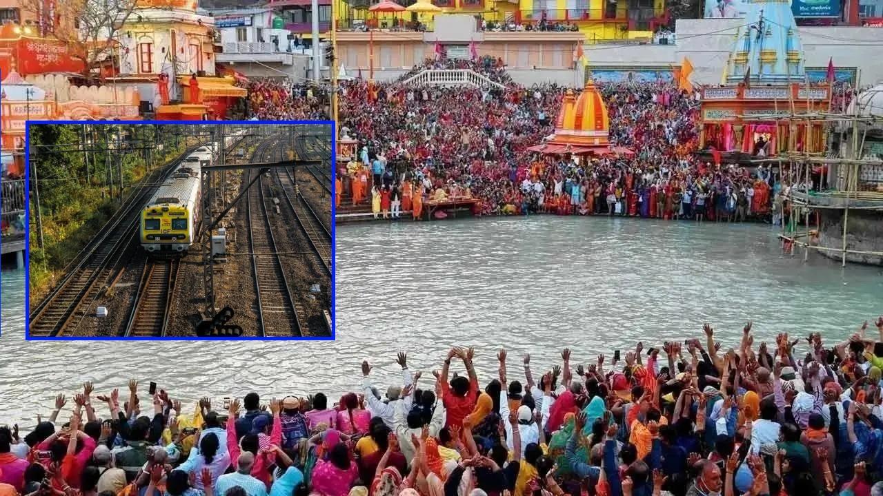 महाकुंभ, जो हर 12 वर्षों में आयोजित होता है, इस बार 45 करोड़ से अधिक श्रद्धालुओं को आकर्षित करेगा. 