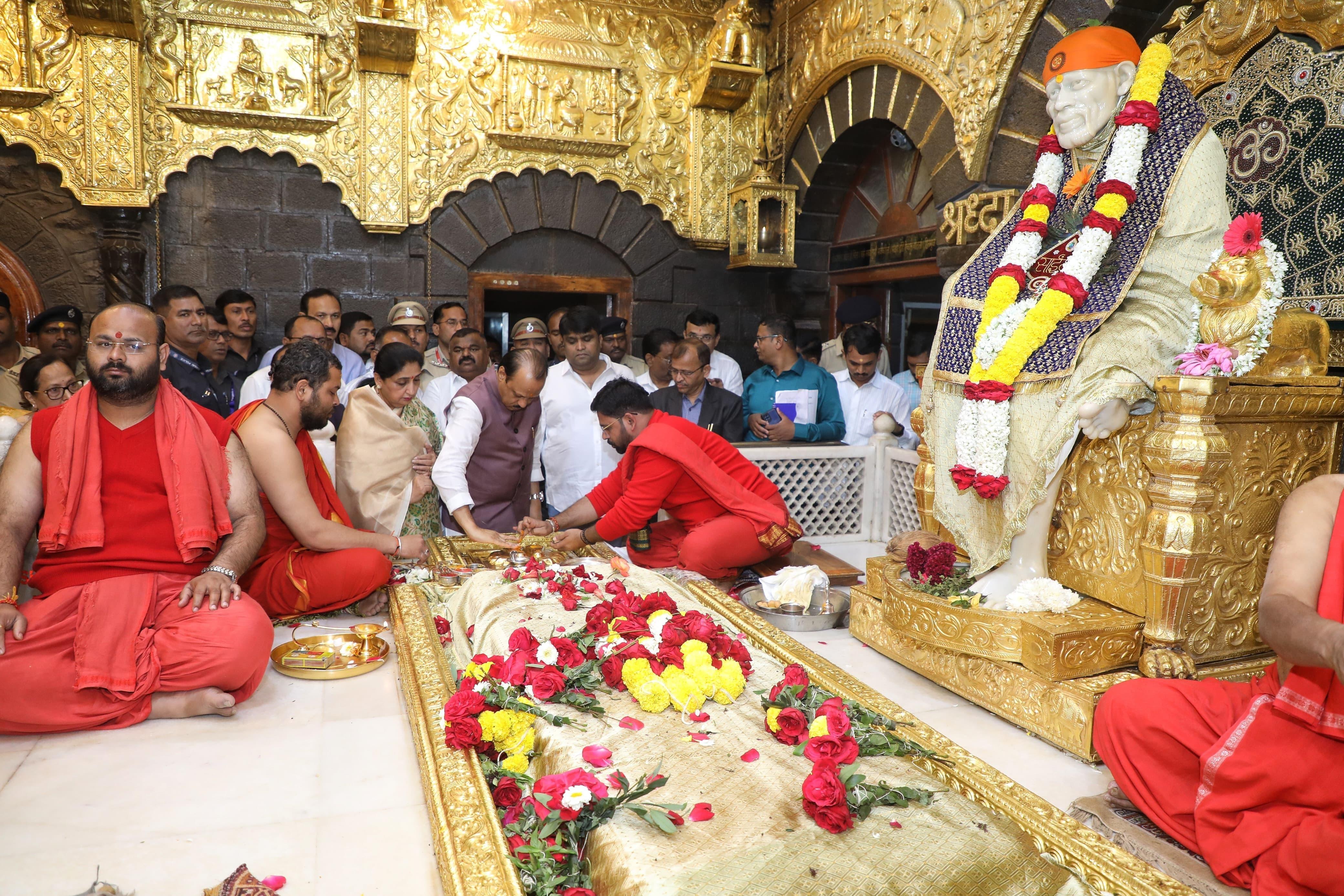 बीजेपी के शिर्डी अधिवेशन के तुरंत बाद राकां का यह आयोजन संकेत देता है कि दोनों दल आगामी निकाय चुनावों के लिए पूरी तरह तैयार हैं. अजित पवार के नेतृत्व में राकां यह संदेश देने की कोशिश कर रही है कि पार्टी हर चुनौती के लिए तैयार है.