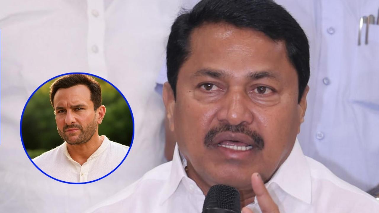 नाना पटोले ने कहा कि भाजपा सरकार में अपराधियों का मनोबल बढ़ गया है और मुख्यमंत्री व गृहमंत्री देवेंद्र फडणवीस अपने प्रिय डायरेक्टर के साथ मिलकर राज्य में कानून व्यवस्था की स्थिति को बिगाड़ रहे हैं.