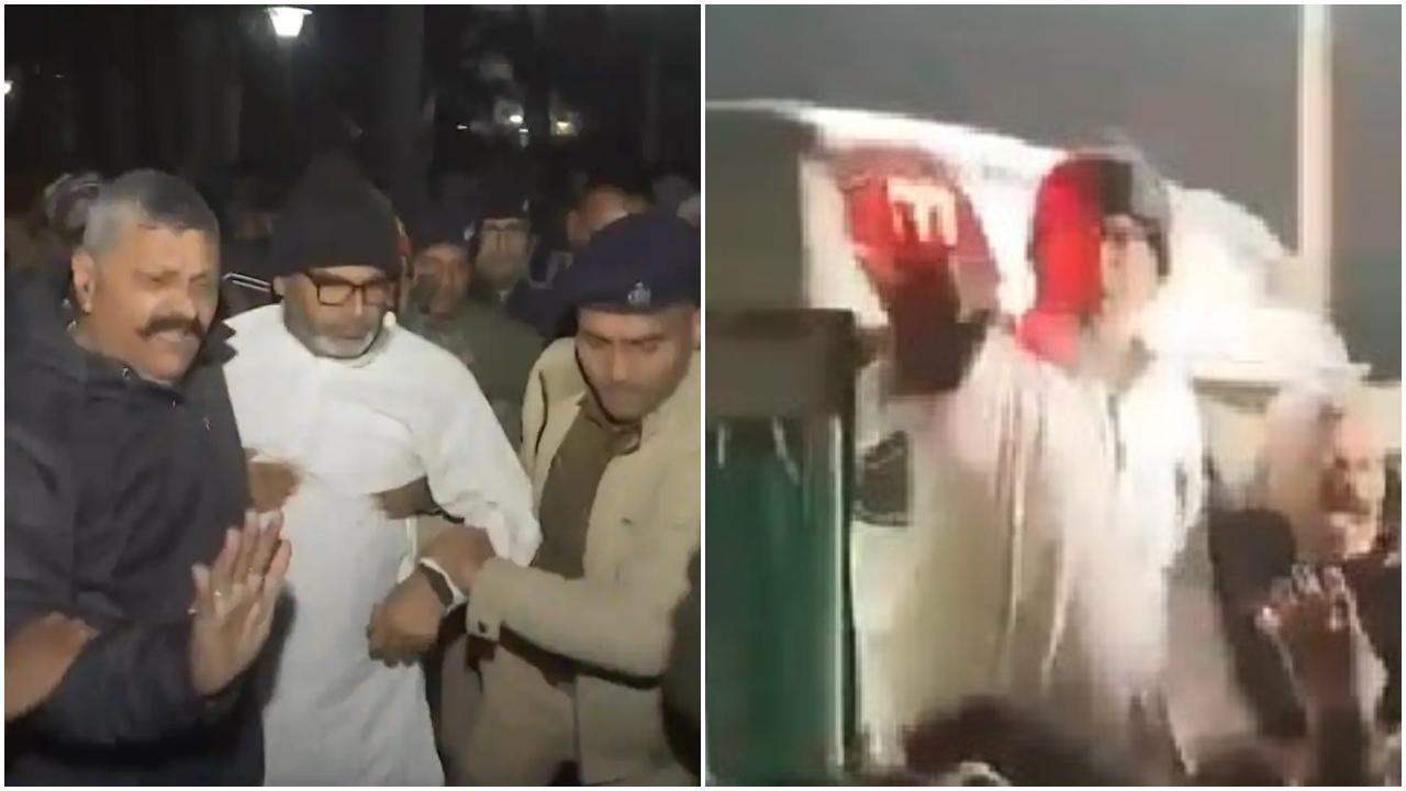 प्रशांत किशोर और उनकी टीम ने साफ किया है कि बीपीएससी अभ्यर्थियों के समर्थन में उनकी लड़ाई जारी रहेगी.