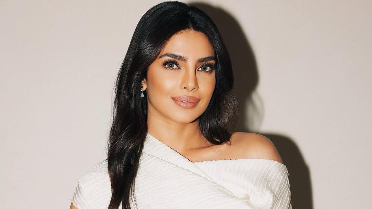 Priyanka Chopra Pics