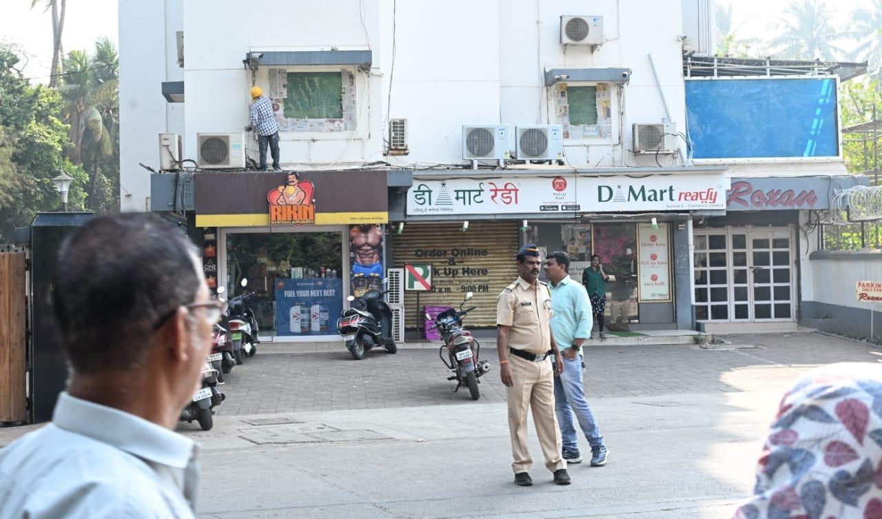 सलमान खान के मामले में, यह कदम न केवल उनकी सुरक्षा सुनिश्चित करने के लिए है, बल्कि उनके परिवार और प्रशंसकों को मानसिक शांति प्रदान करने के लिए भी अहम है.
