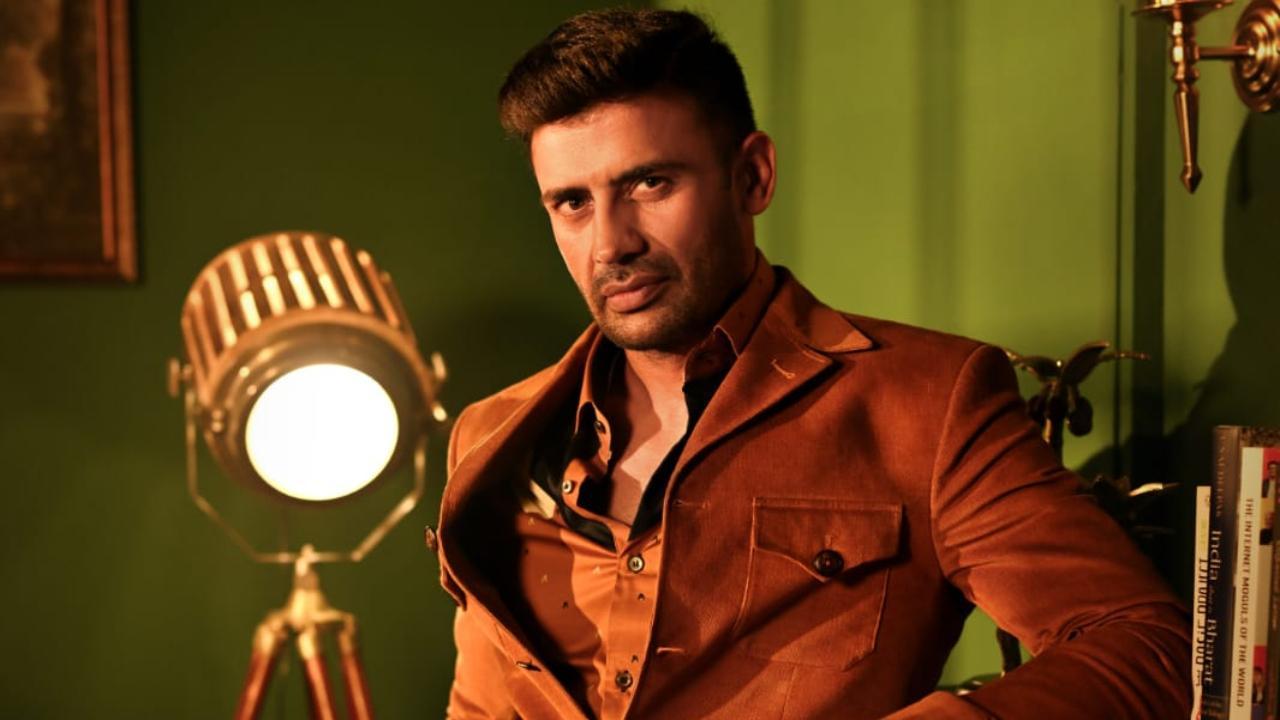 Sangram Singh Photos